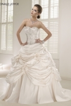 Modello 66024 | Abiti da sposa Ronald Joyce 2013 | Salem Spose