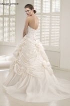 Modello 66024 | Abiti da sposa Ronald Joyce 2013 | Salem Spose