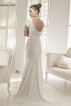 Modello 66031 | Abiti da sposa Ronald Joyce 2013 | Salem Spose