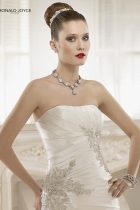 Modello 66047 | Abiti da sposa Ronald Joyce 2013 | Salem Spose