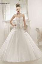 Modello 66053 | Abiti da sposa Ronald Joyce 2013 | Salem Spose