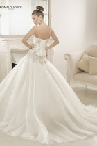 Modello 66053 | Abiti da sposa Ronald Joyce 2013 | Salem Spose