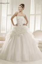 Modello 66059 | Abiti da sposa Ronald Joyce 2013 | Salem Spose