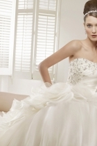 Modello 66059 | Abiti da sposa Ronald Joyce 2013 | Salem Spose