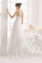 Modello Malaga | Abiti da sposa Rosa Clar Collezione Aire