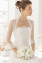 Modello Mandy | Abiti da sposa Rosa Clar Collezione Aire