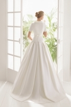 Modello Mila | Abiti da sposa Rosa Clar Collezione Aire