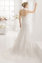 Modello Mirem | Abiti da sposa Rosa Clar Collezione Aire