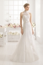 Modello Mirem | Abiti da sposa Rosa Clar Collezione Aire