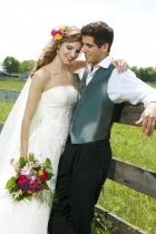 Modello 3637 | Abiti da sposa Sincerity 2013 | Salem Spose