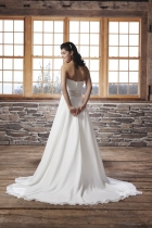 Modello 3706 | Abiti da sposa Sincerity 2013 | Salem Spose