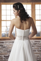 Modello 3706 | Abiti da sposa Sincerity 2013 | Salem Spose