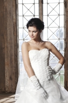 Modello 3708 | Abiti da sposa Sincerity 2013 | Salem Spose
