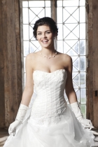 Modello 3708 | Abiti da sposa Sincerity 2013 | Salem Spose