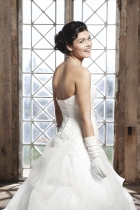 Modello 3708 | Abiti da sposa Sincerity 2013 | Salem Spose
