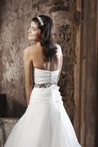 Modello 3711 | Abiti da sposa Sincerity 2013 | Salem Spose