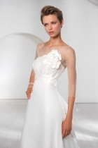 Modello E0456 | Abiti da sposa Valentini | Salem Spose