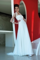 Modello V0803 | Abiti da sposa Valentini | Salem Spose