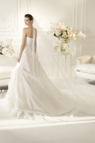 Modello Nartex | Abiti da sposa W1 White One 2013 | Salem Spose