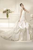 Modello Navente | Abiti da sposa W1 White One 2013 | Salem Spose