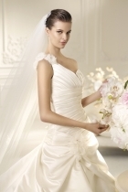 Modello Navente | Abiti da sposa W1 White One 2013 | Salem Spose