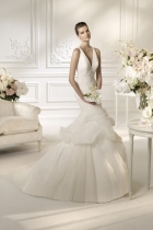 Modello Nopal | Abiti da sposa W1 White One 2013 | Salem Spose