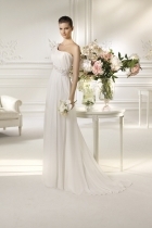 Modello Nubio | Abiti da sposa W1 White One 2013 | Salem Spose