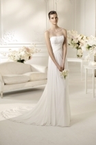 Modello Numancia | Abiti da sposa W1 White One 2013 | Salem Spose