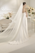 Modello Numancia | Abiti da sposa W1 White One 2013 | Salem Spose