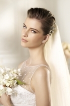 Modello Numancia | Abiti da sposa W1 White One 2013 | Salem Spose