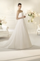 Modello Teresa | Abiti da sposa W1 White One 2013 | Salem Spose