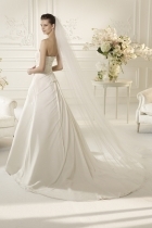 Modello Teresa | Abiti da sposa W1 White One 2013 | Salem Spose