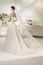 Modello Tirol | Abiti da sposa W1 White One 2013 | Salem Spose
